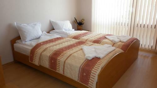 Aparthotel Prestige Fort Beach Apartcomplex