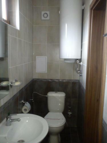 Apartamento Complex Kentavar