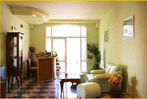Hotel Panorama