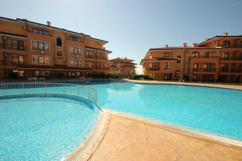 Menada Sky Dreams Apartment