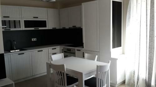 Villa Antorini Apartments