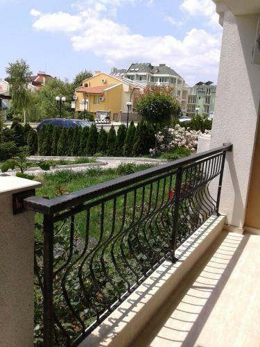 Villa Antorini Apartments