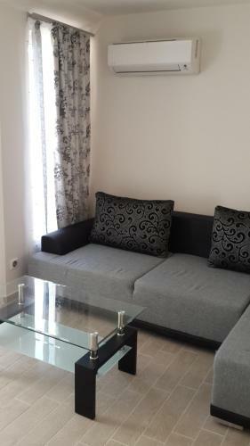 Villa Antorini Apartments