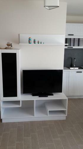 Villa Antorini Apartments