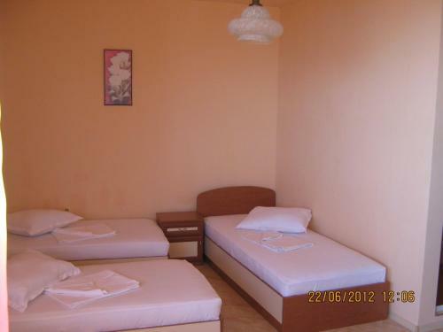Hostal Guest House Amor