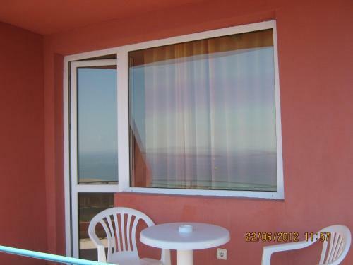 Hostal Guest House Amor