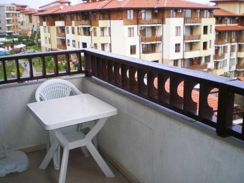 Aparthotel Etara Hotel