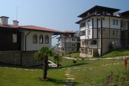 Aparthotel Etara Hotel