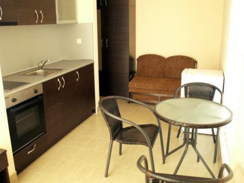 Serenity Hotel