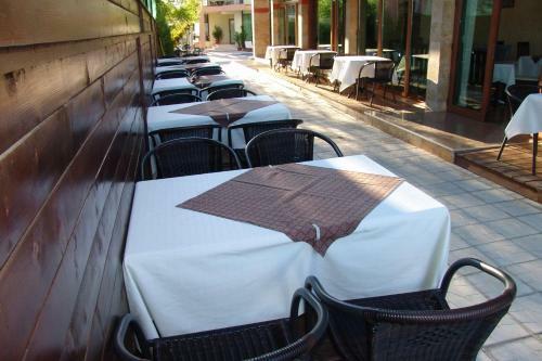 Serenity Hotel