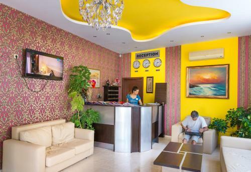 Iris Hotel All Inclusive