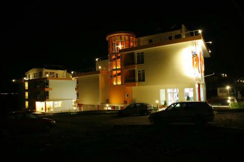 Iris Hotel All Inclusive