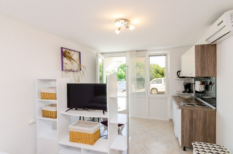 Apartamento Mara?tina Suites