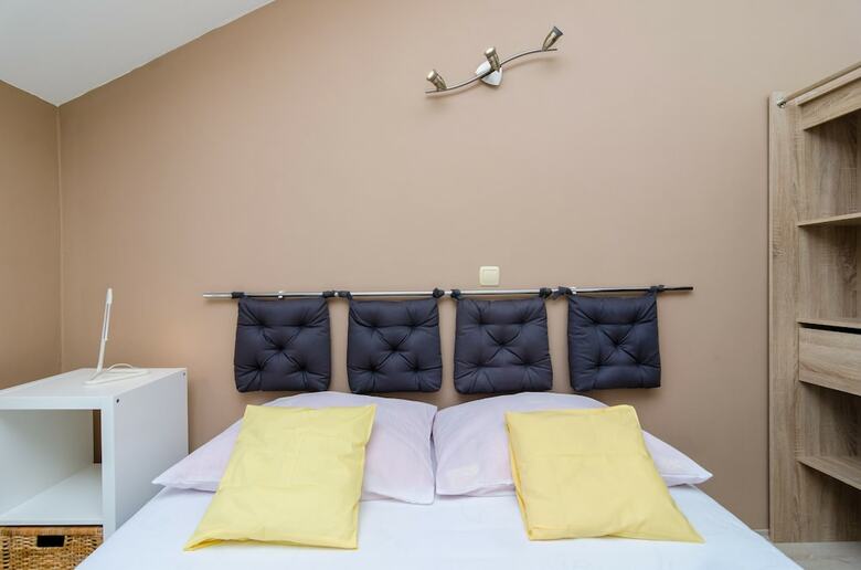Apartamento Mara?tina Suites