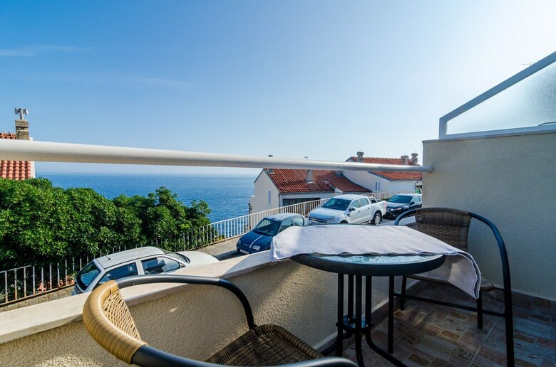 Apartamento Mara?tina Suites