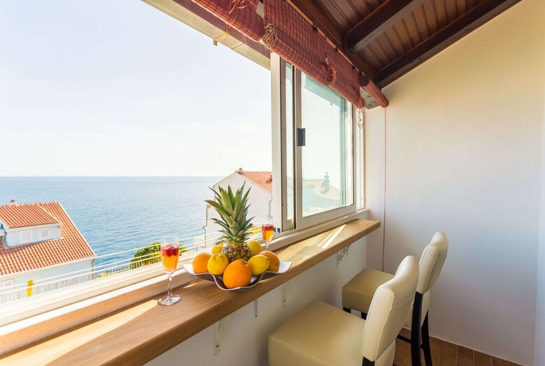 Bahari Apartment