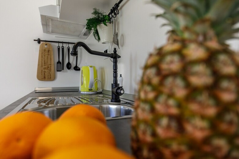 Ivano's Studio Apartments