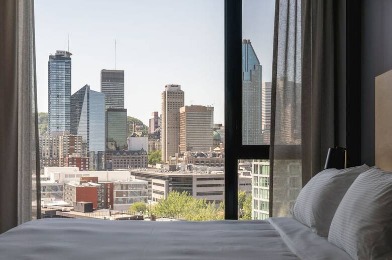 Griffintown Hotel