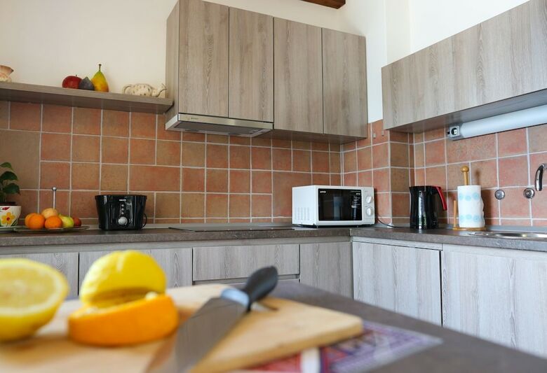 Apartment Lucia