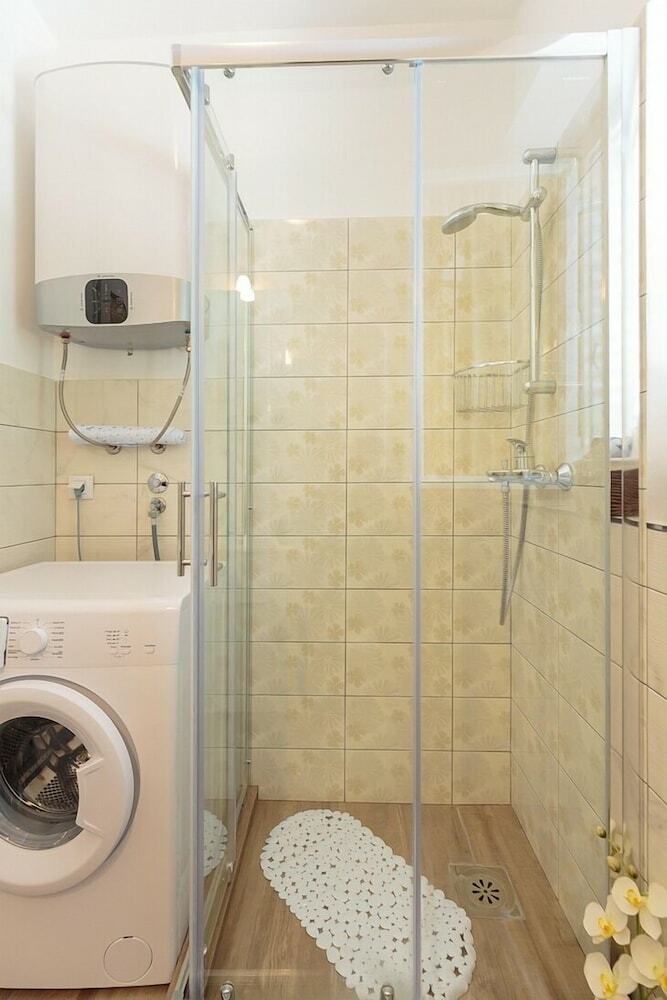 Aparthotel Music Apartment