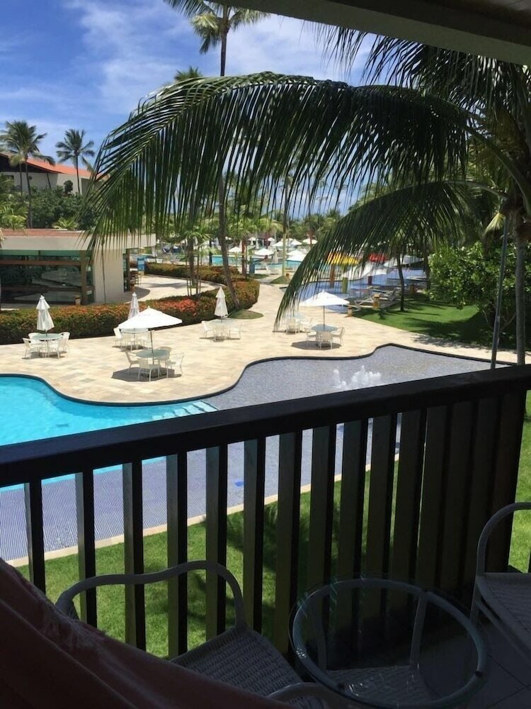 Marulhos Resort Porto de Galinhas