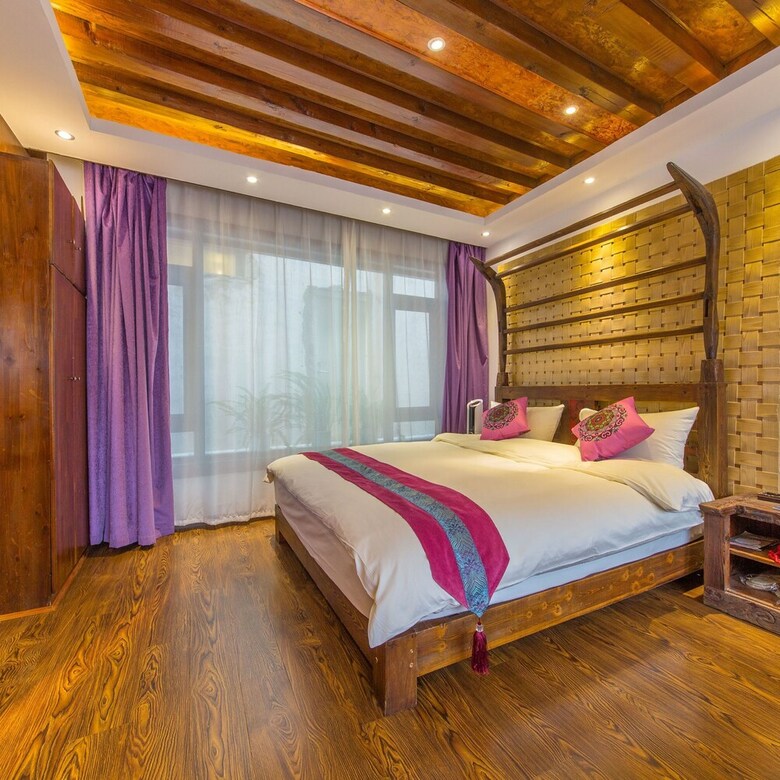 Lijiang Yufu Hotel