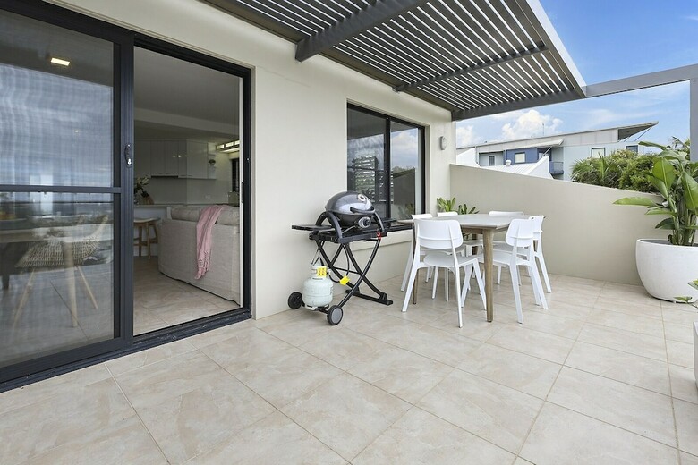 Apartamentos Crystal Shores Sunshine Beach