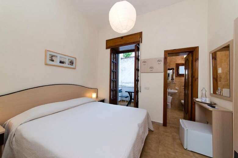 Posada Casa Di Meglio Dependance