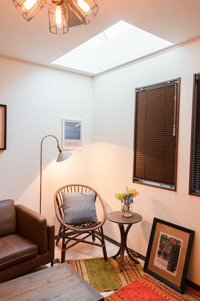 Apartamentos Back To 90s American Style House