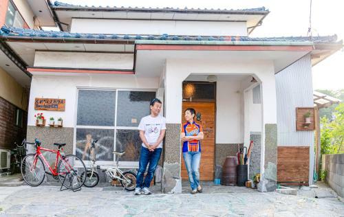 Hostal Guesthouse Kume