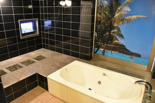 Hotel Coco de Palms & Mer (Love Hotel)