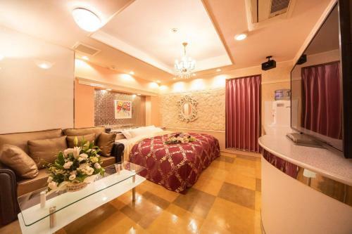 Hotel Gia (Adult Only)