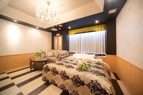 Hotel Gia (Adult Only)