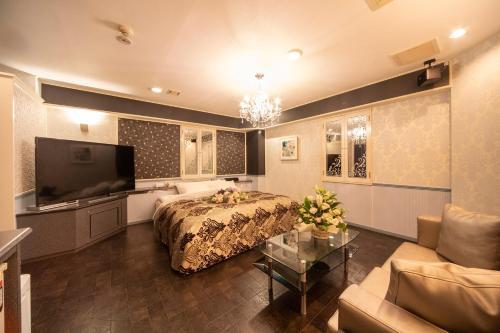 Hotel Gia (Adult Only)