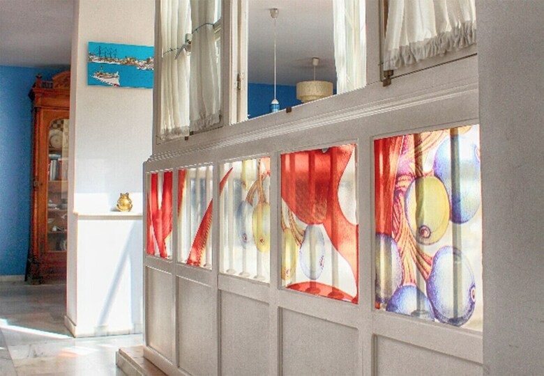 Apartamentos El Jard�n de Sol