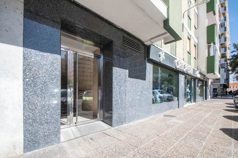 Apartamento Laguna Cadiz