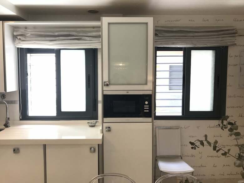 Apartamento Cadiz de Cine