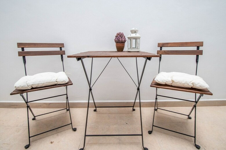 Apartamento Flamingo Cadiz