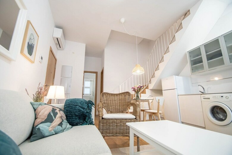 Apartamento Flamingo Cadiz