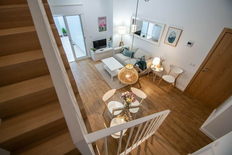 Apartamento Flamingo Cadiz