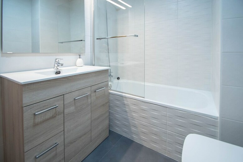 Apartamento Flamingo Cadiz