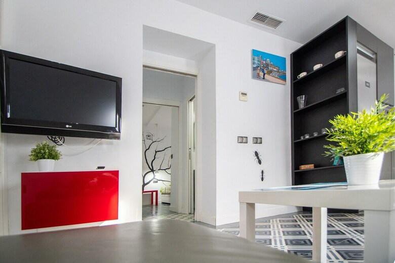 Apartamento Las Gaviotas Cadiz
