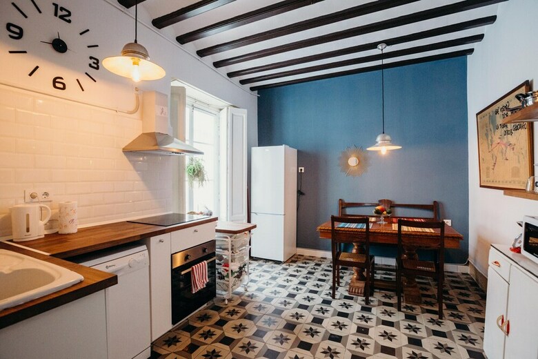 Apartamento Central House Cadiz