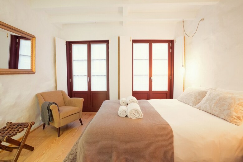 Apartamentos Porto Emotions - Caldeireiros