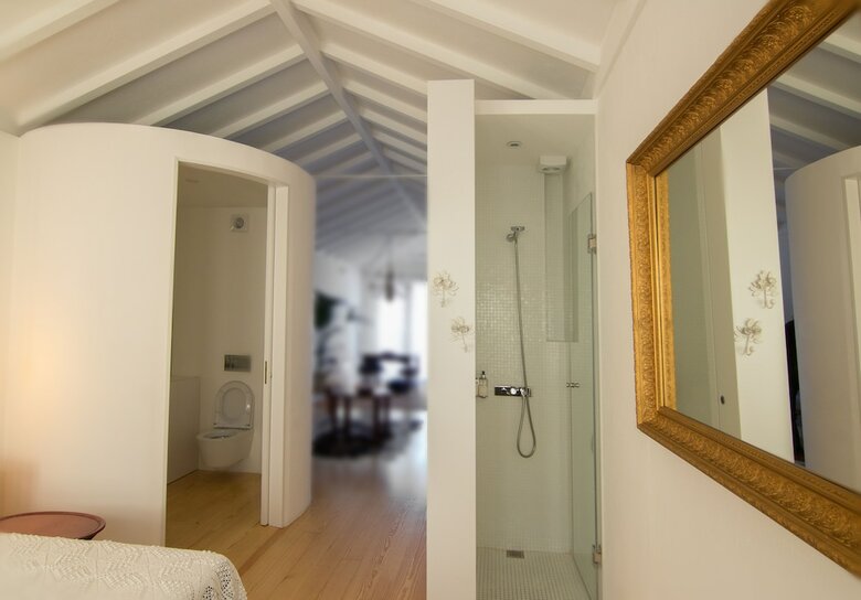 Apartamentos Porto Emotions - Caldeireiros