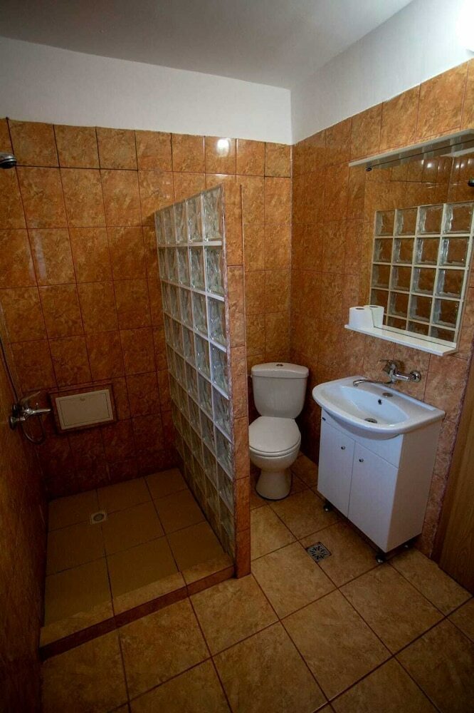Hotel Casa Topazz