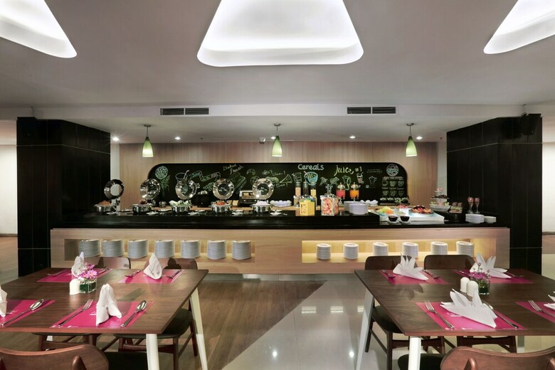 Sunshine Inn Hotel Bekasi
