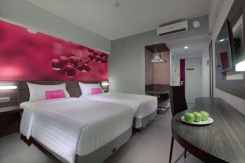 Sunshine Inn Hotel Bekasi