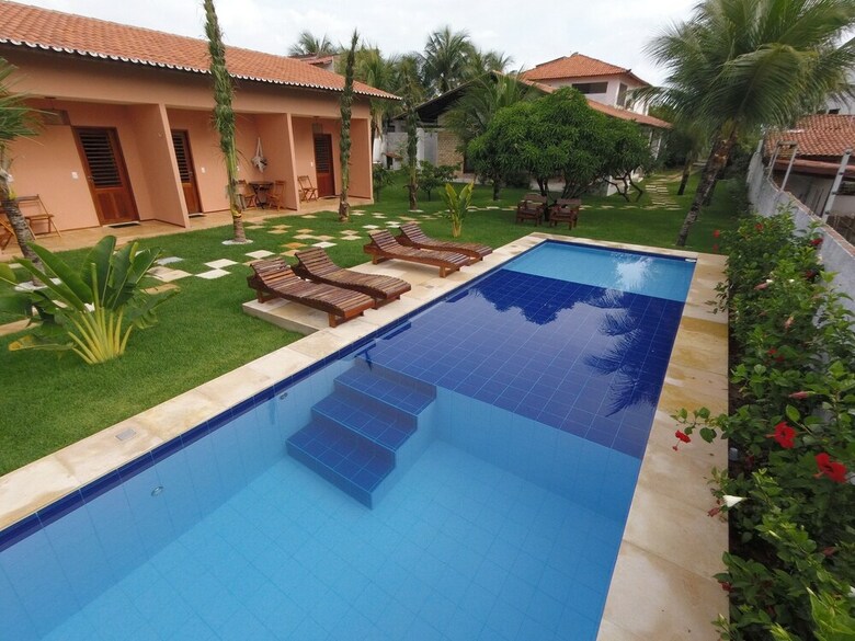 Pitanga Boutique Hotel