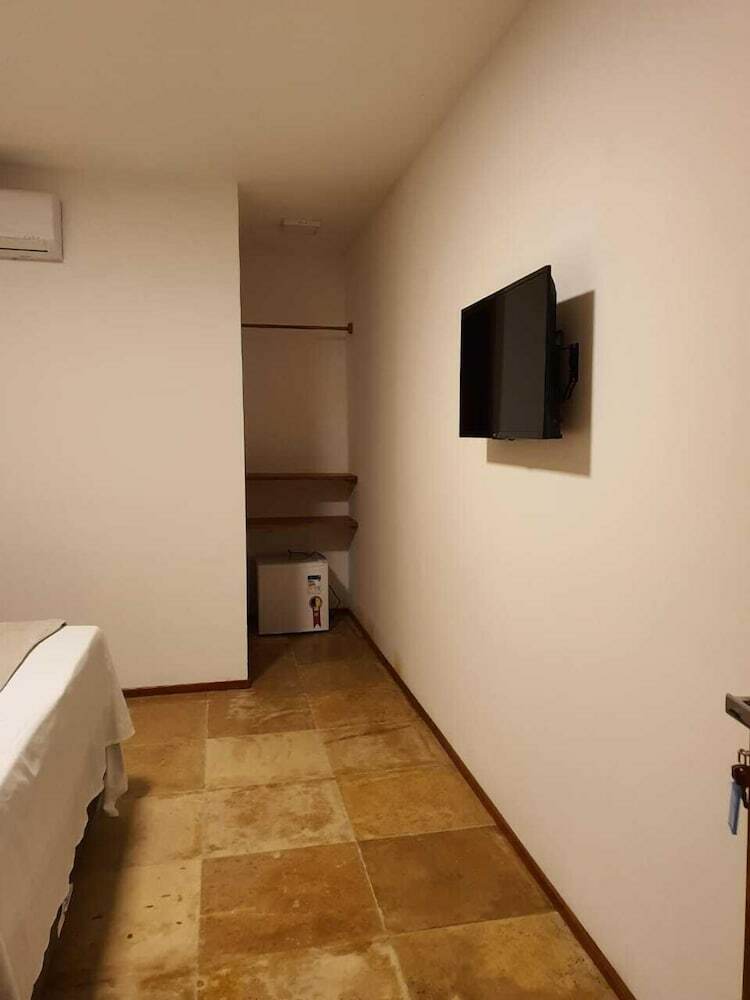 Pitanga Boutique Hotel
